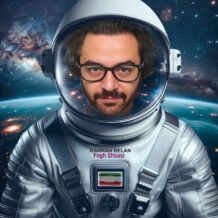 آهنگ جدید کامران دلان به نام فوق احساسی